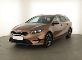 Kia Ceed - 2022