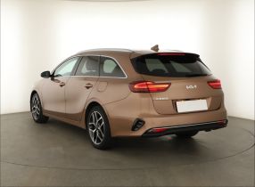 Kia Ceed - 2022