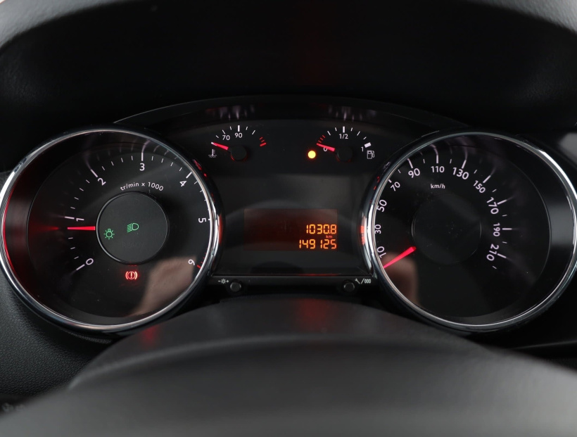 Peugeot 3008, 2015