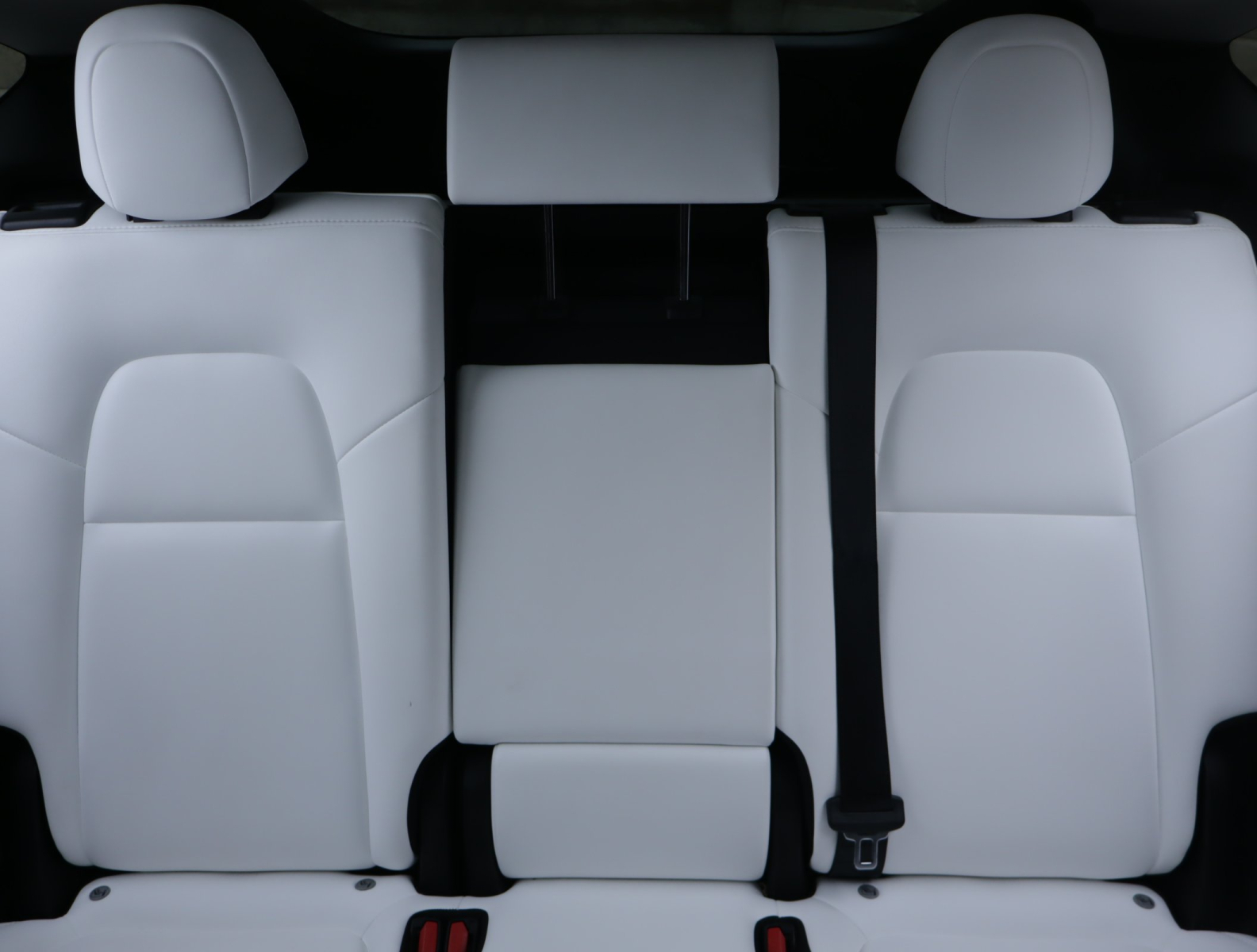 Tesla Model Y - 2021