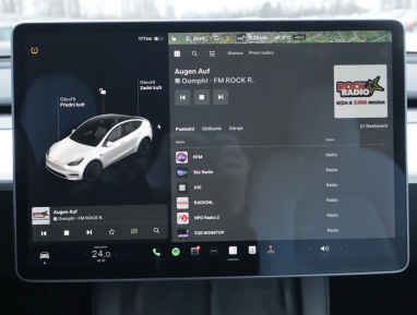 Tesla Model Y - 2021