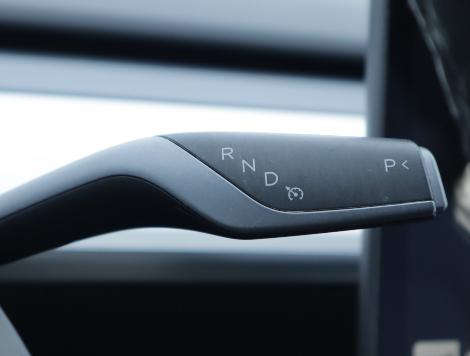 Tesla Model Y - 2021