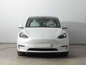 Tesla Model Y - 2021