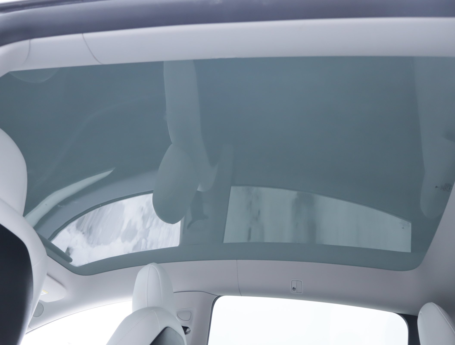 Tesla Model Y - 2021