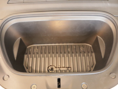 Tesla Model Y - 2021