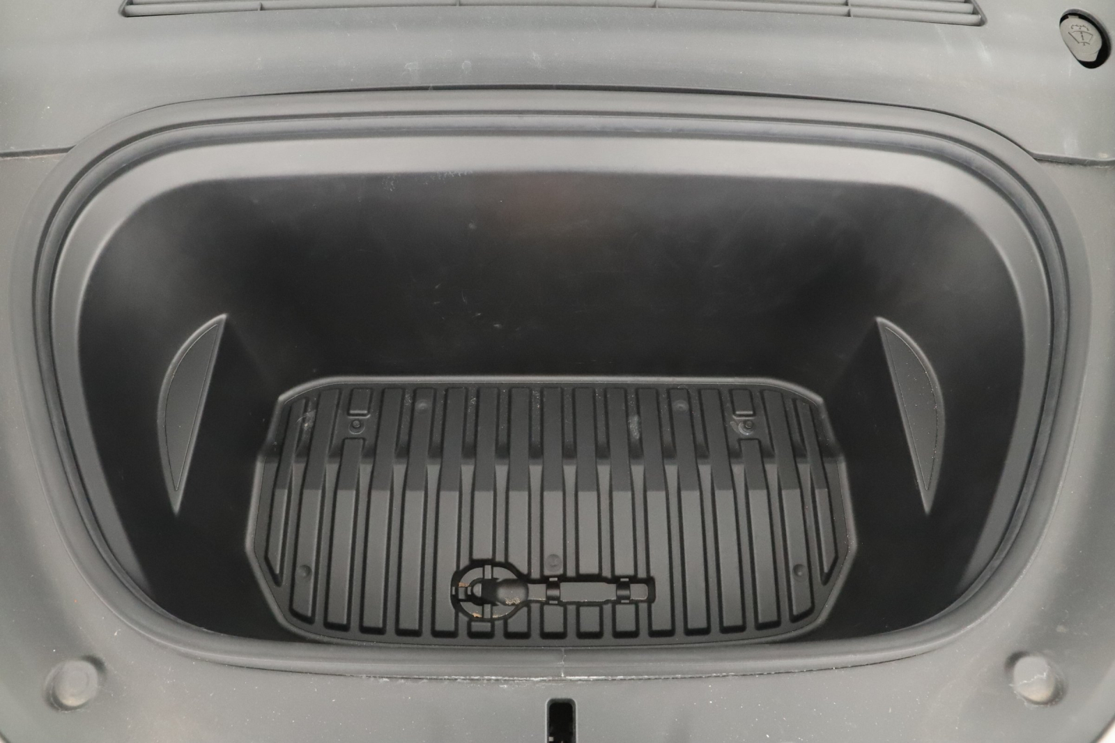 Tesla Model Y - 2021