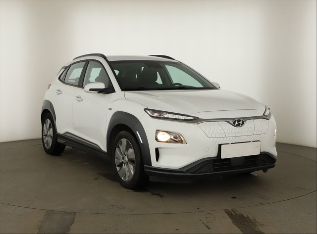Hyundai Kona 2020