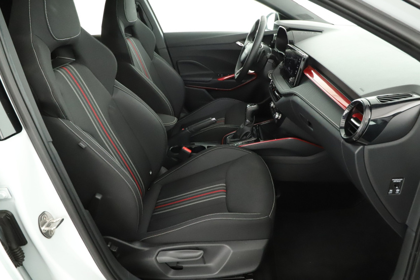 Škoda Fabia, 2026