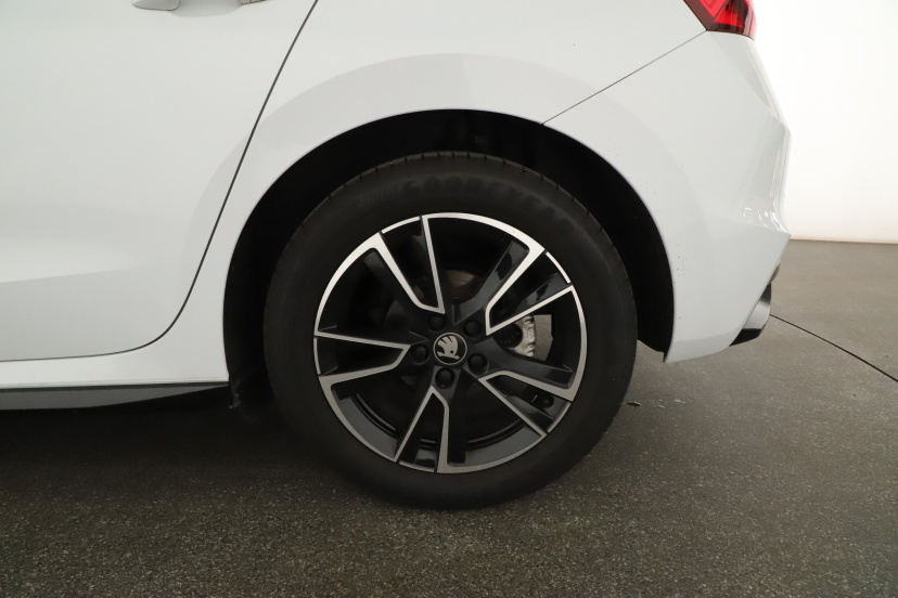 Škoda Fabia, 2026