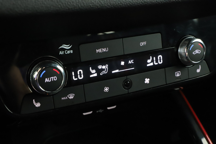 Škoda Fabia, 2026