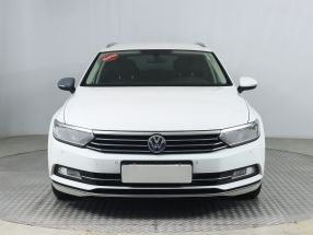 Volkswagen Passat - 2018
