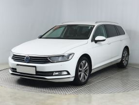 Volkswagen Passat - 2018