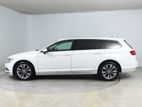 Volkswagen Passat - 2018