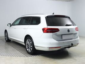 Volkswagen Passat - 2018