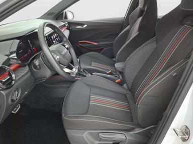 Škoda Fabia - 2026