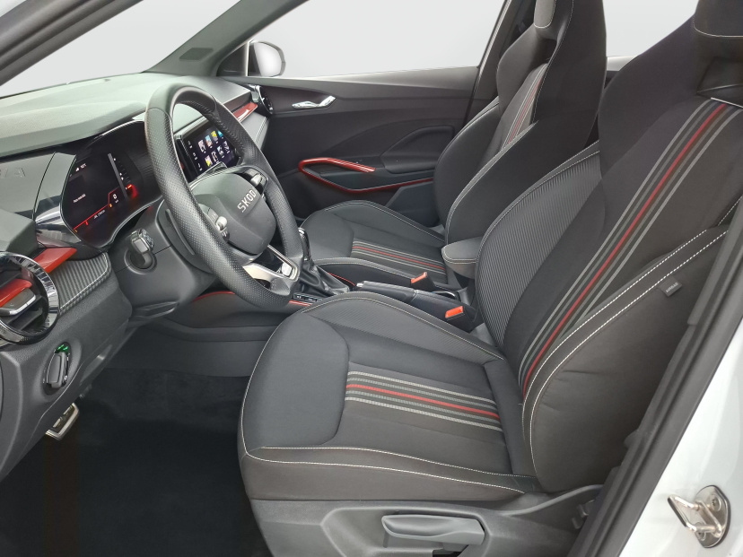 Škoda Fabia, 2026