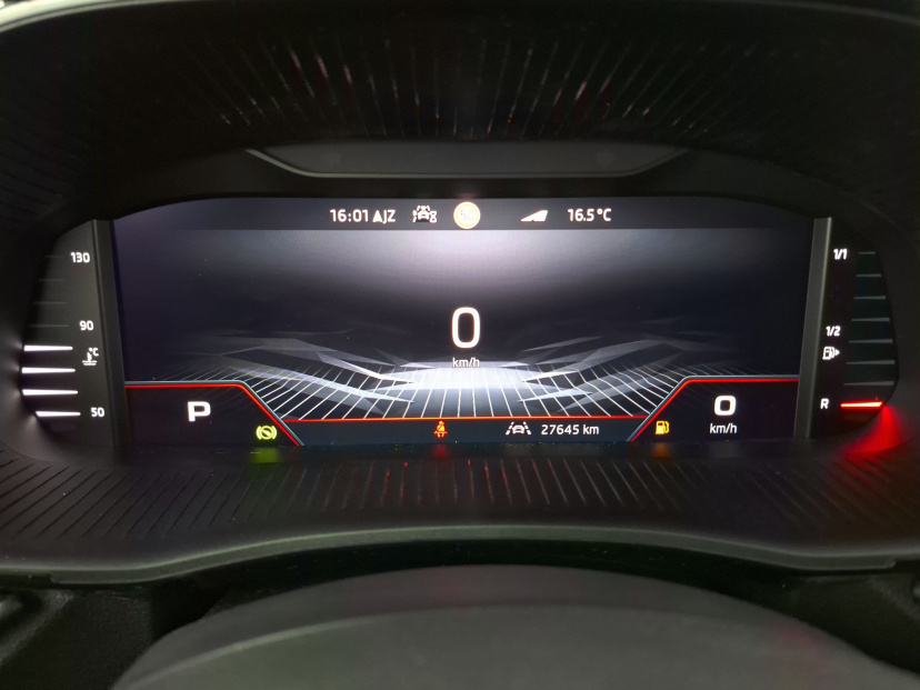 Škoda Fabia, 2026