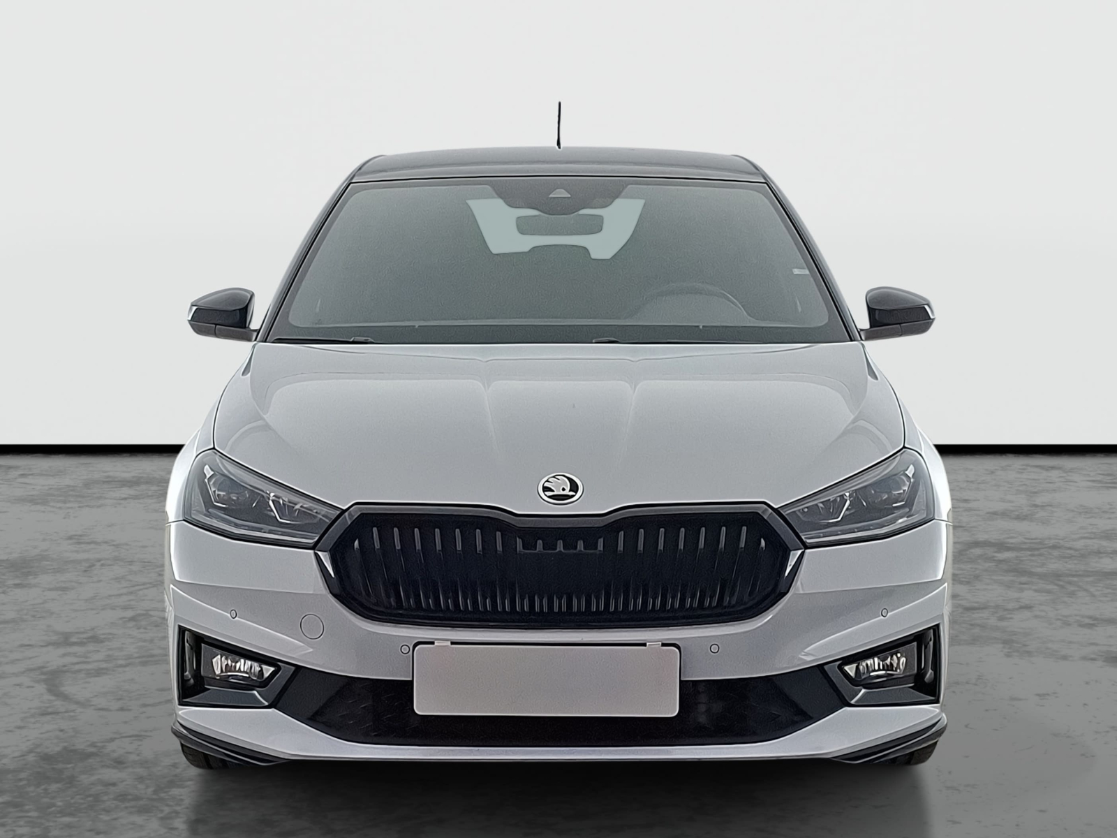 Škoda Fabia - 2026