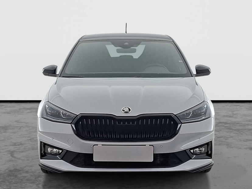 Škoda Fabia, 2026