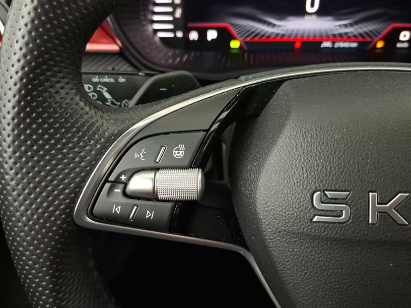 Škoda Fabia, 2026