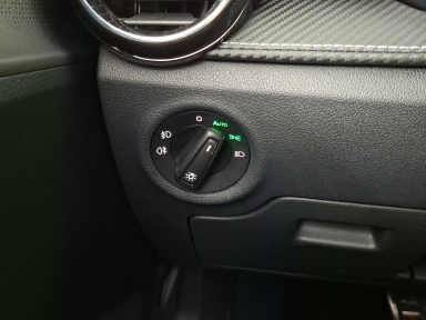 Škoda Fabia - 2026