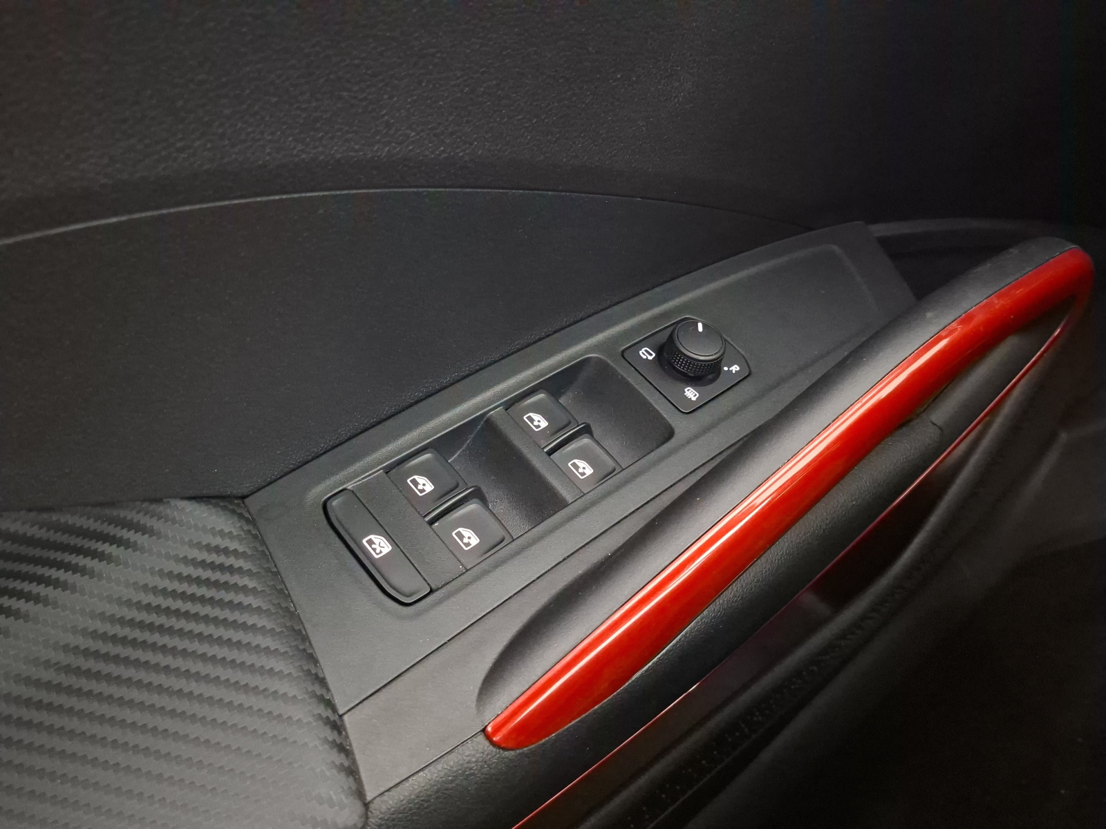 Škoda Fabia - 2026