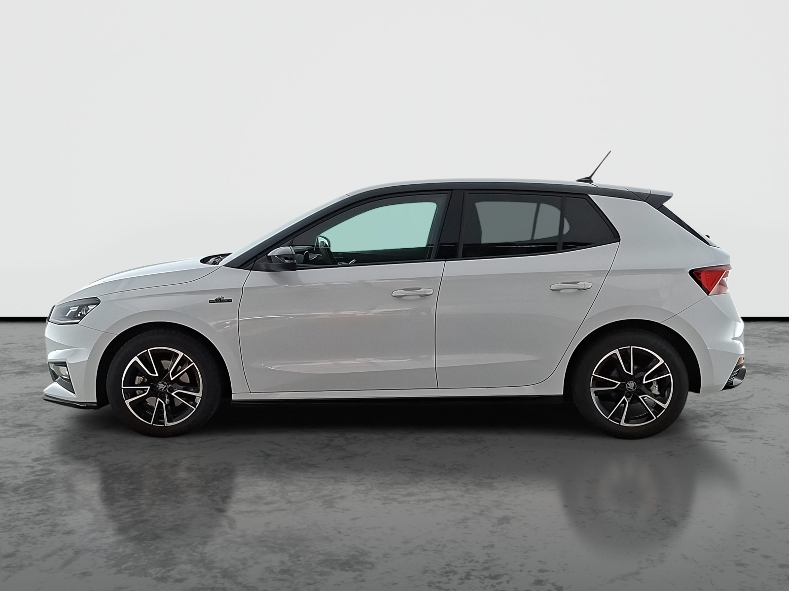 Škoda Fabia - 2026
