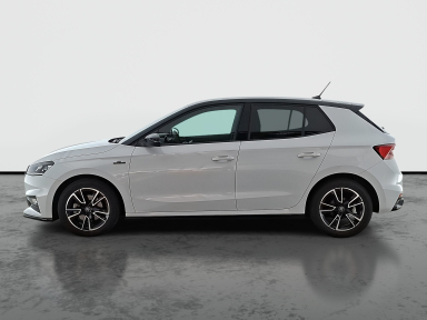Škoda Fabia - 2026