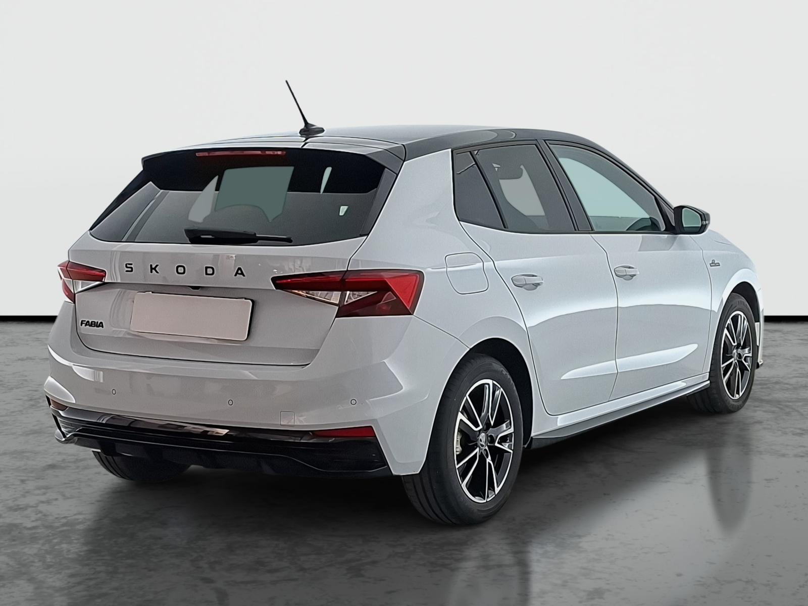 Škoda Fabia - 2026