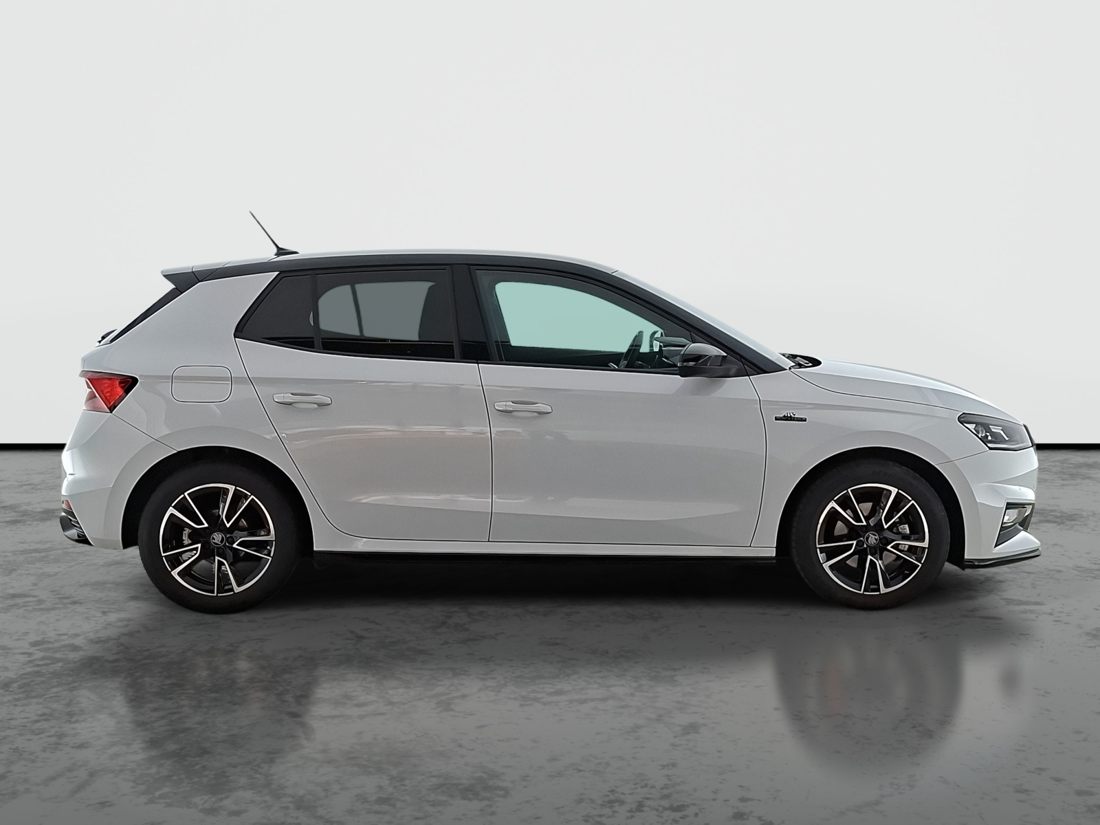 Škoda Fabia - 2026