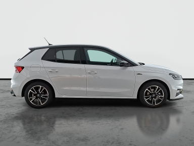 Škoda Fabia - 2026