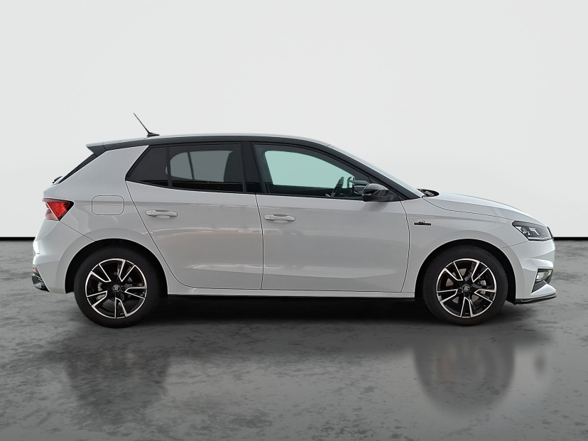 Škoda Fabia, 2026