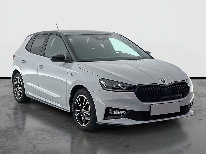 Škoda Fabia, 2026