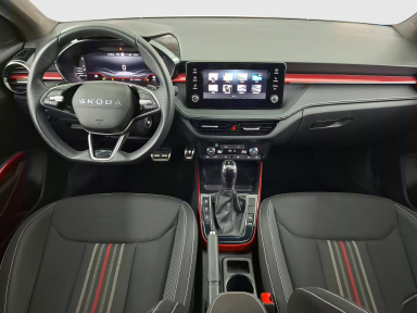 Škoda Fabia - 2026