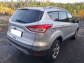Ford Kuga - 2015
