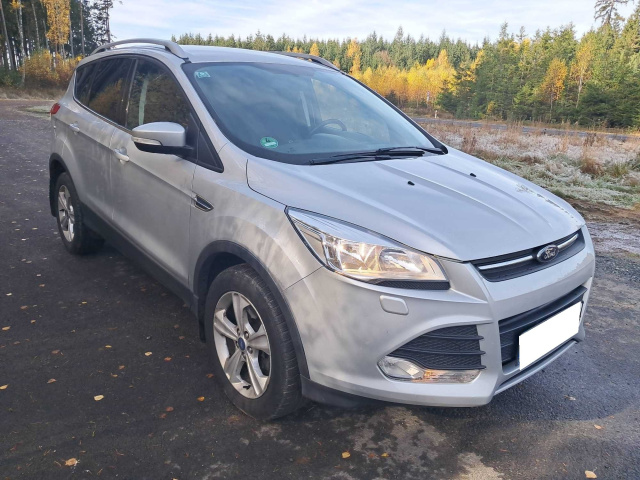 Ford Kuga 2015
