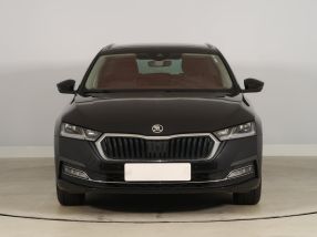 Skoda Octavia - 2023