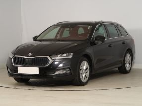 Skoda Octavia - 2023