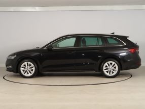 Skoda Octavia - 2023