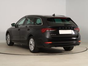 Skoda Octavia - 2023
