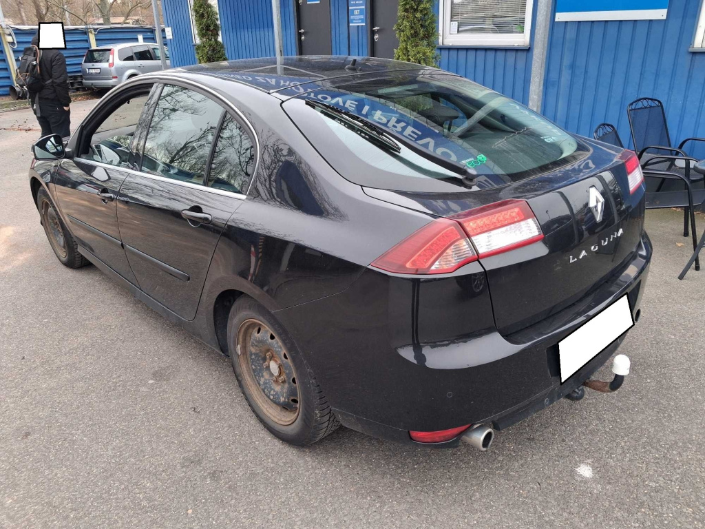 Renault Laguna