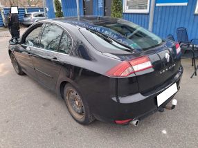 Renault Laguna - 2012