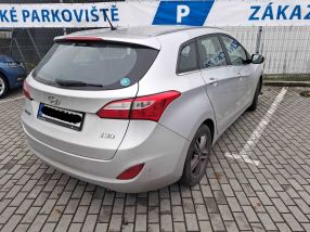Hyundai i30 - 2014