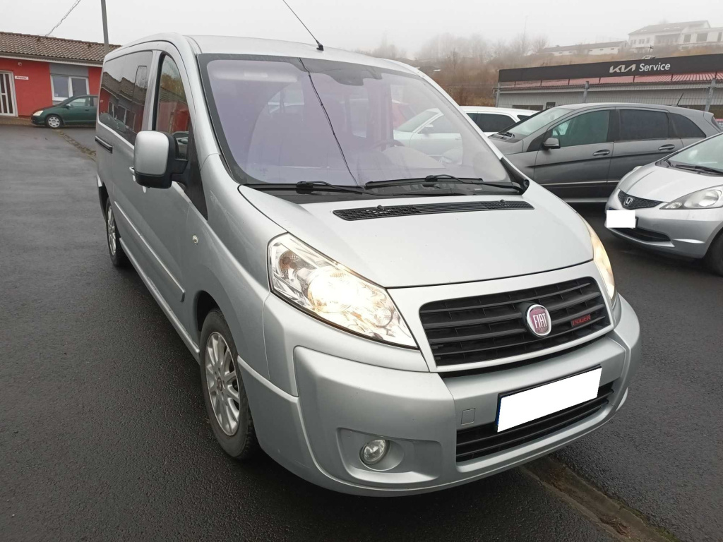 Fiat Scudo