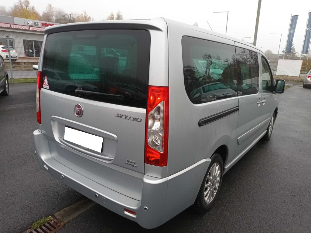 Fiat Scudo