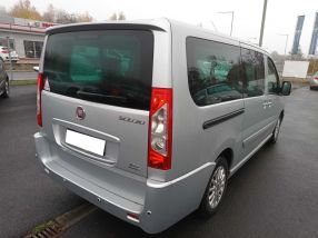 Fiat Scudo - 2011