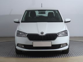 Skoda Fabia - 2019