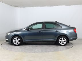 Skoda Rapid - 2014