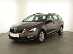 Skoda Octavia - 2018