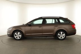 Skoda Octavia - 2018